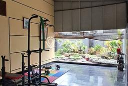 Rumah Elit LB 186m2 Siap Pakai Desain Elegan di Kalideres, Jakarta Barat Rumah Elit LB 186m2 Siap Pakai Desain Elegan di Kalideres, Jakarta Barat