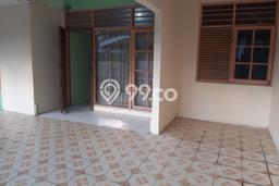 Rumah Minimalis 4 Kamar LT 157m2 di Cimone Rumah Minimalis 4 Kamar LT 157m2 di Cimone