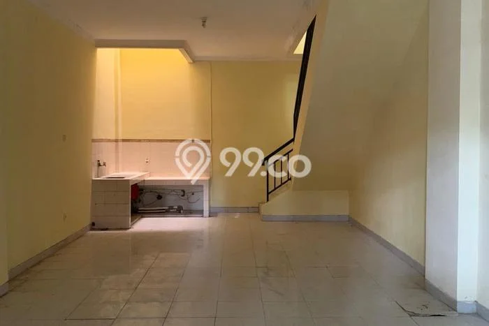 FOR SALE! Ruko di Gunung Putri Bogor, LT 45m2, LB 90m2 FOR SALE! Ruko di Gunung Putri Bogor, LT 45m2, LB 90m2