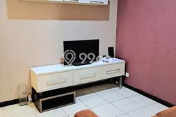 Apartemen Disewakan Terjangkau 2 KT / 1 KM di Cengkareng, Jakarta Barat Apartemen Disewakan Terjangkau 2 KT / 1 KM di Cengkareng, Jakarta Barat