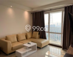 Jarang Ada! Hunian Apartemen Hemat di Kebon Jeruk, Jakarta Barat 2 Kamar Tidur dan 2 Kamar Mandi Jarang Ada! Hunian Apartemen Hemat di Kebon Jeruk, Jakarta Barat 2 Kamar Tidur dan 2 Kamar Mandi