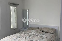 Apartemen Modern Dijual di Kebon Jeruk, Jakarta Barat Punya 1 KT / 1 Kamar Mandi Apartemen Modern Dijual di Kebon Jeruk, Jakarta Barat Punya 1 KT / 1 Kamar Mandi