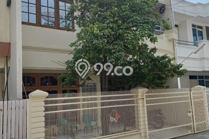 Disewakan Rumah Konsep Modern di Penjaringan Jakarta Utara dengan 2 Kamar Disewakan Rumah Konsep Modern di Penjaringan Jakarta Utara dengan 2 Kamar