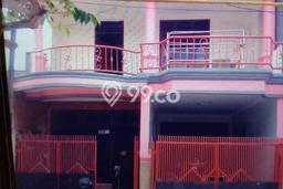 Hunian Nyaman Asri 3 KT Siap Pakai di Batu Ceper Tangerang Hunian Nyaman Asri 3 KT Siap Pakai di Batu Ceper Tangerang