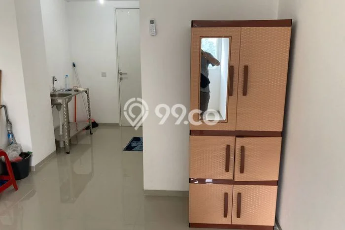 Apartemen Terjangkau di Neglasari Spesifikasi 0 Kamar Apartemen Terjangkau di Neglasari Spesifikasi 0 Kamar