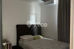 Hunian Nyaman Asri 4 KT Siap Huni di Jurumudi Tangerang Hunian Nyaman Asri 4 KT Siap Huni di Jurumudi Tangerang