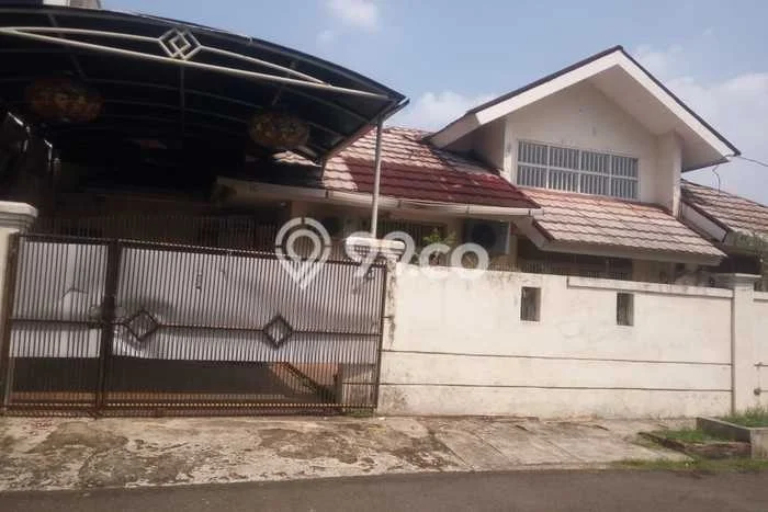 Disewakan! Rumah 4 Kamar Tidur &
3 Kamar Mandi di Kalideres, Jakarta Barat Disewakan! Rumah 4 Kamar Tidur &
3 Kamar Mandi di Kalideres, Jakarta Barat