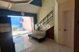 Rumah Modern 5 KT LT 126m2 di Pegadungan Rumah Modern 5 KT LT 126m2 di Pegadungan