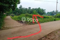 Kavling Tanah Dijual di Tigaraksa, Tangerang, Luas 1652m2 Area Strategis Kavling Tanah Dijual di Tigaraksa, Tangerang, Luas 1652m2 Area Strategis