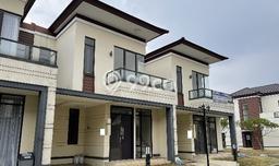 Hunian Cantik Modern Lb 101m2 di Sindang Jaya, Tangerang Hunian Cantik Modern Lb 101m2 di Sindang Jaya, Tangerang