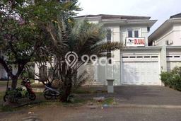 Hot Offer Hunian Premium Ideal dan Luas di Serpong, Tangerang Selatan Hot Offer Hunian Premium Ideal dan Luas di Serpong, Tangerang Selatan
