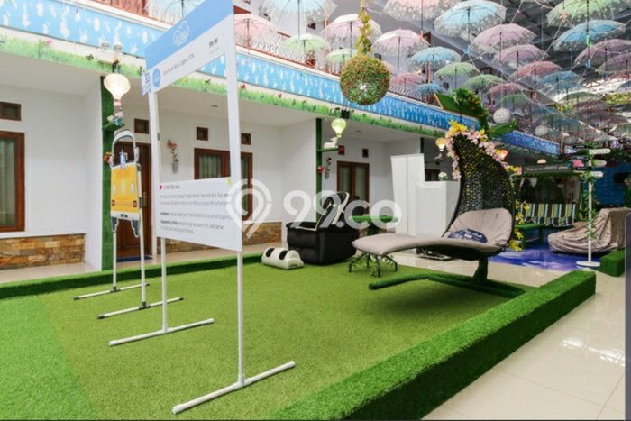 Jual Hotel Kawasan Premium Kawasan , Luas 1700m2m², Jalan Utama Jual Hotel Kawasan Premium Kawasan , Luas 1700m2m², Jalan Utama