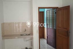 Siap Huni Apartemen 2 KT 1 KM di Pegadungan Luas 36m2 Siap Huni Apartemen 2 KT 1 KM di Pegadungan Luas 36m2