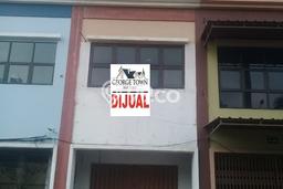 Ruko Dijual di Prime Area Jakarta Barat Luas 252m2 Ruko Dijual di Prime Area Jakarta Barat Luas 252m2