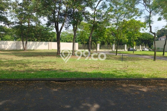 Tanah Dijual Lokasi Sindang Jaya, Tangerang Luas 722m2 Legalitas Aman Tanah Dijual Lokasi Sindang Jaya, Tangerang Luas 722m2 Legalitas Aman