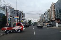 Paling Diincar! Ruko Dijual di Pluit Harga Kompetitif Paling Diincar! Ruko Dijual di Pluit Harga Kompetitif