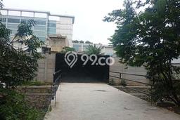 Dijual Tanah di Jakarta Barat, Luas 360m2 SHM Dijual Tanah di Jakarta Barat, Luas 360m2 SHM