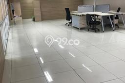 Kantor Disewa di Jakarta Selatan dengan LB 210m2 Area Komersial Ramai Kantor Disewa di Jakarta Selatan dengan LB 210m2 Area Komersial Ramai