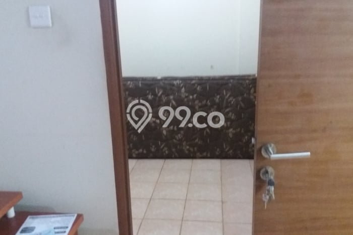 Apartemen Disewakan 2 Kamar Murah Siap Huni di Jakarta Barat, Luas 35m2 Apartemen Disewakan 2 Kamar Murah Siap Huni di Jakarta Barat, Luas 35m2
