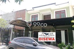 Disewakan Rumah Konsep Minimalis di Kalideres Jakarta Barat dengan 4 KT Disewakan Rumah Konsep Minimalis di Kalideres Jakarta Barat dengan 4 KT