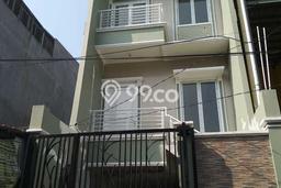 Dijual Rumah Mewah Exclusive di Penjaringan, Jakarta Utara Dijual Rumah Mewah Exclusive di Penjaringan, Jakarta Utara