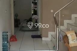 Rumah Luxury Modern Siap Huni di Semanan Jakarta Barat Rumah Luxury Modern Siap Huni di Semanan Jakarta Barat