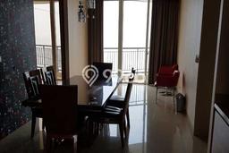 Apartemen Eksklusif Dijual di Pademangan, Jakarta Utara Punya 4 Kamar & 3 Kamar Mandi Apartemen Eksklusif Dijual di Pademangan, Jakarta Utara Punya 4 Kamar & 3 Kamar Mandi