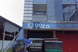 Unit Ruko Dijual di Depok LT 48m2 & LB 144m2 Unit Ruko Dijual di Depok LT 48m2 & LB 144m2