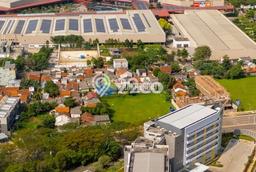 Tanah Kavling Dijual di BSD, Tangerang dengan Luas Tanah 8971m2 Tanah Kavling Dijual di BSD, Tangerang dengan Luas Tanah 8971m2