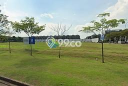 Kavling Tanah untuk Dijual di BSD, Tangerang, Luas 11799m2 Kavling Tanah untuk Dijual di BSD, Tangerang, Luas 11799m2