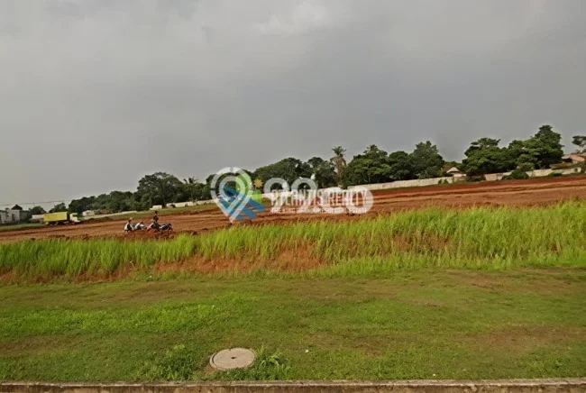 Dijual Tanah 10463m2 di BSD, Tangerang Dijual Tanah 10463m2 di BSD, Tangerang