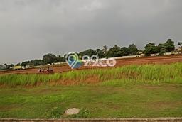 Dijual Tanah 10463m2 di BSD, Tangerang Dijual Tanah 10463m2 di BSD, Tangerang