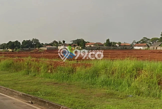 Dijual Tanah 10463m2 di BSD, Tangerang Dijual Tanah 10463m2 di BSD, Tangerang