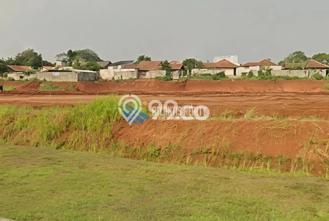 Dijual Tanah 10463m2 di BSD, Tangerang Dijual Tanah 10463m2 di BSD, Tangerang