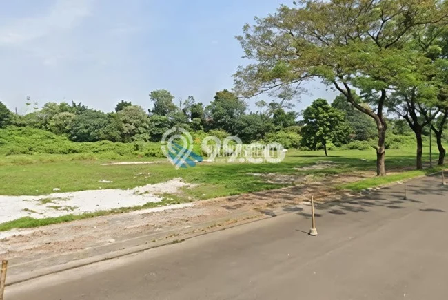 Kavling Tanah untuk Dijual di BSD, Tangerang, Luas 4450m2 Kavling Tanah untuk Dijual di BSD, Tangerang, Luas 4450m2