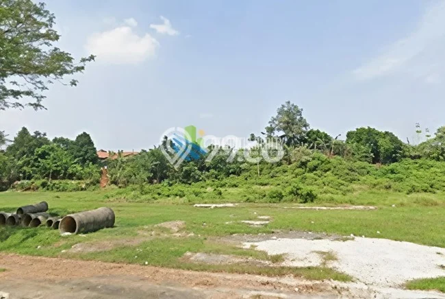 Kavling Tanah untuk Dijual di BSD, Tangerang, Luas 4450m2 Kavling Tanah untuk Dijual di BSD, Tangerang, Luas 4450m2