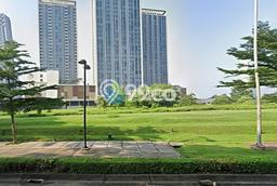Lahan Kosong Dijual di Pagedangan, Tangerang, Luas 8000m2 Area Strategis Lahan Kosong Dijual di Pagedangan, Tangerang, Luas 8000m2 Area Strategis