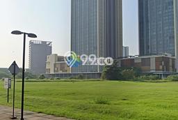 Tanah Dijual Area Strategis di BSD Tangerang 24000m2 Tanah Dijual Area Strategis di BSD Tangerang 24000m2