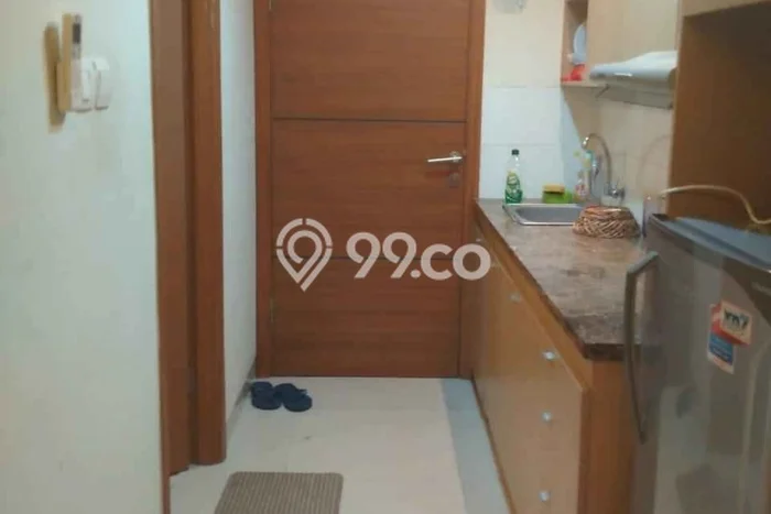 Siap Huni Apartemen di Bandung 0 Kamar & 1 Kamar Mandi, Luas 32m2 Siap Huni Apartemen di Bandung 0 Kamar & 1 Kamar Mandi, Luas 32m2