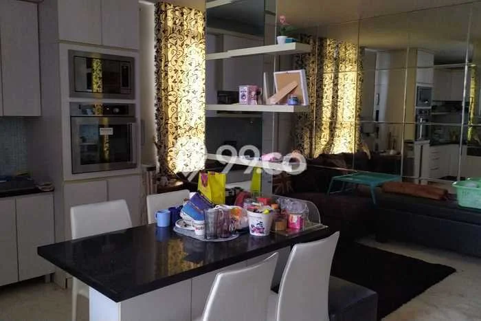 Apartemen Strategis untuk Dijual di Coblong, Bandung, Jawa Barat Apartemen Strategis untuk Dijual di Coblong, Bandung, Jawa Barat