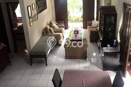 Jual Rumah Mewah Megah Dengan View Eksklusif di Sayap Dago, Bandung Jual Rumah Mewah Megah Dengan View Eksklusif di Sayap Dago, Bandung