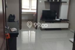 Hunian Apartemen Ideal untuk Dijual di Bandung dengan 2 Kamar Hunian Apartemen Ideal untuk Dijual di Bandung dengan 2 Kamar