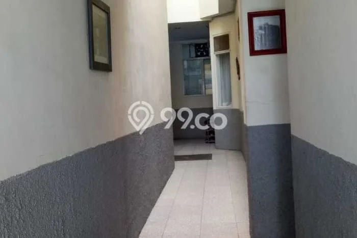 Kos-kosan Dijual di Tubagus Ismail Bandung Luas 300m2 Kos-kosan Dijual di Tubagus Ismail Bandung Luas 300m2