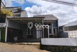Disewakan Rumah Konsep Minimalis di Cimenyan Bandung dengan 2 KT Disewakan Rumah Konsep Minimalis di Cimenyan Bandung dengan 2 KT