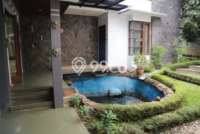 Dijual Hunian Mewah dengan Fasilitas Sekitar Komplit di Coblong, Bandung Dijual Hunian Mewah dengan Fasilitas Sekitar Komplit di Coblong, Bandung