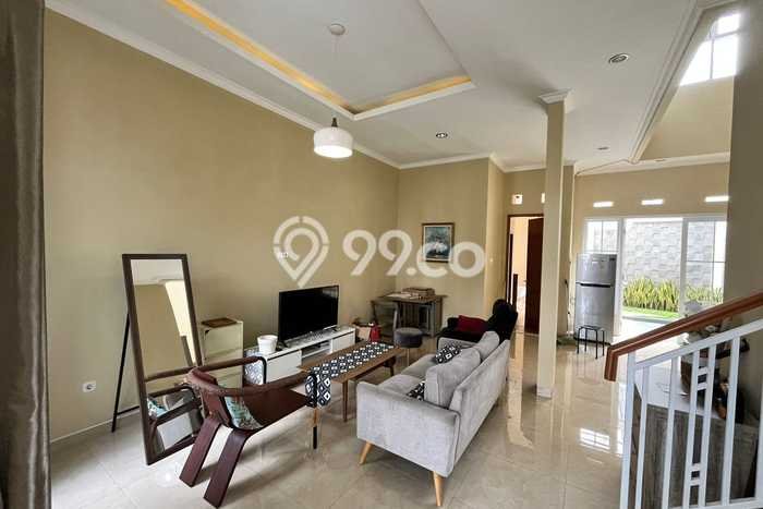 Hunian Elit LB 160m2 Siap Pakai Desain Elegan di Sayap Dago, Bandung Hunian Elit LB 160m2 Siap Pakai Desain Elegan di Sayap Dago, Bandung