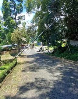 Dijual Tanah Lokasi Dago, Bandung Seluas 160m2 Dijual Tanah Lokasi Dago, Bandung Seluas 160m2