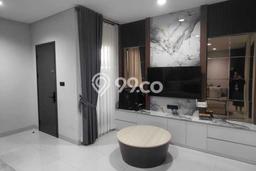 Ready to Use! Luxury House LT 117m2 Desain Elegan di Summarecon Bandung Ready to Use! Luxury House LT 117m2 Desain Elegan di Summarecon Bandung