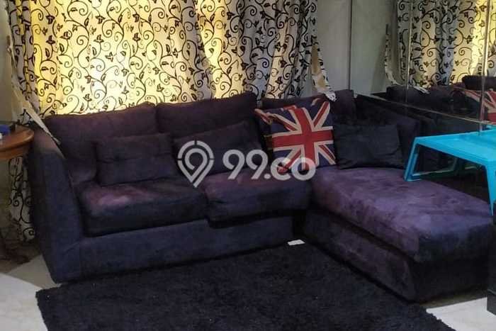 Apartemen Strategis untuk Dijual di Coblong, Bandung, Jawa Barat Apartemen Strategis untuk Dijual di Coblong, Bandung, Jawa Barat