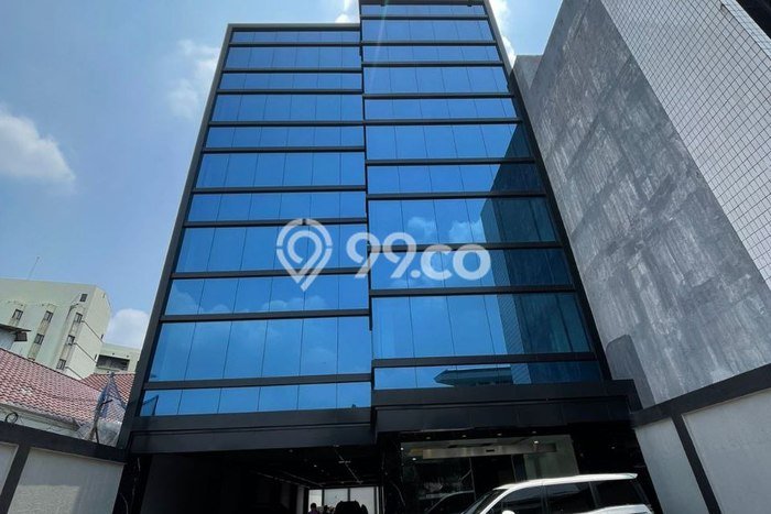 Kantor Favorit Dijual di Menteng Jakarta Pusat Kawasan Pusat Bisnis Kantor Favorit Dijual di Menteng Jakarta Pusat Kawasan Pusat Bisnis